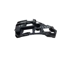 Citroen C4 III e-C4 Support de pare-chocs arrière 9830714580