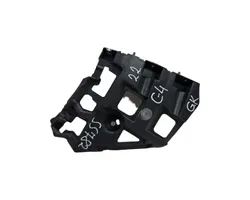 Citroen C4 III e-C4 Staffa di rinforzo montaggio del paraurti posteriore 9830714580