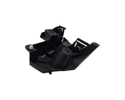 Citroen C4 III e-C4 Support de pare-chocs arrière 9831818980