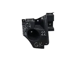 Citroen C4 III e-C4 Support de pare-chocs arrière 9831818980