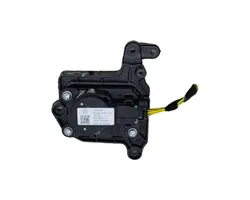 Citroen C4 III e-C4 Motorino attuatore aria 16000458