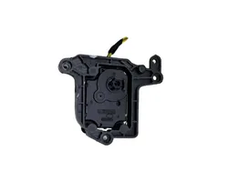 Citroen C4 III e-C4 Motorino attuatore aria 16000458