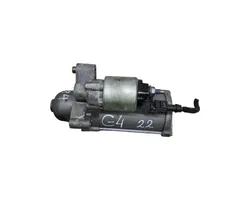 Citroen C4 III e-C4 Käynnistysmoottori 9830507480