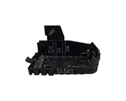 Citroen C4 III e-C4 Boîte de batterie 9816505980