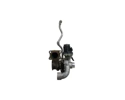 Citroen C4 III e-C4 Turboahdin 9845031980