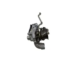 Citroen C4 III e-C4 Turboahdin 9845031980