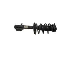 Citroen C4 III e-C4 Front shock absorber with coil spring 9842993280