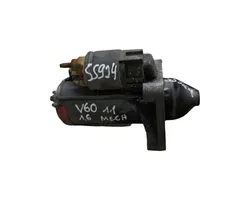 Volvo V60 Starter motor 30659478