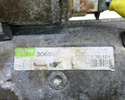 Volvo V60 Starter motor 30659478