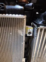 Citroen C4 III e-C4 Set del radiatore 9827748680