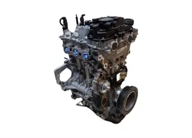 Citroen C4 III e-C4 Engine HN05