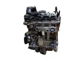 Citroen C4 III e-C4 Engine HN05