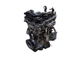 Citroen C4 III e-C4 Engine HN05