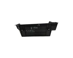 Audi e-tron Glove box in trunk 4KE864105