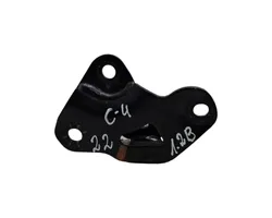 Citroen C4 III e-C4 Supporto di montaggio scatola del cambio 9824123680