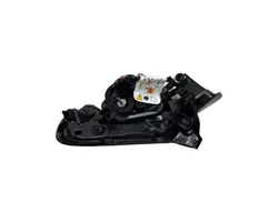 Citroen C4 III e-C4 Luci posteriori 9831100280