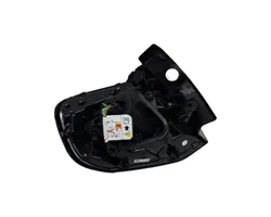 Citroen C4 III e-C4 Luci posteriori 9831100080