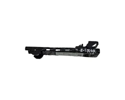 Audi e-tron Rail de réglage hauteur de ceinture de sécurité 4M0857819