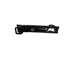 Audi e-tron Seat belt adjustment rail 4M0857819