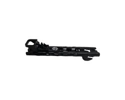 Audi e-tron Seat belt adjustment rail 4M0857819