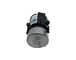 Audi e-tron Moottorin start-stop-painike/kytkin 4N0905217B