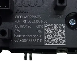 Audi e-tron Un conjunto de interruptores 4N0959673