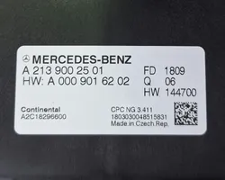 Mercedes-Benz CLS C257 Module de contrôle de boîte de vitesses ECU A0009016202