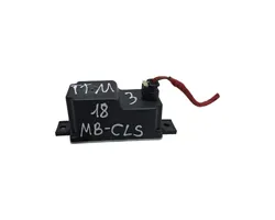 Mercedes-Benz CLS C257 Module convertisseur de tension A2059053414