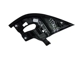 Citroen C4 III e-C4 Altro elemento di rivestimento della portiera anteriore 9831080380