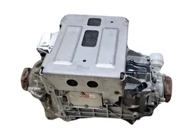 Audi e-tron Electric car motor 0EF901141T