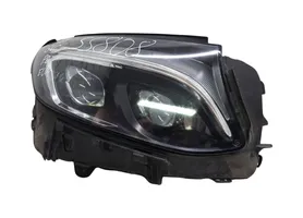 Mercedes-Benz GLC X253 C253 Lampa przednia A2539065801