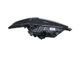 Ford Mondeo MK V Lampa przednia ES7313D155AF