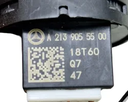 Mercedes-Benz CLS C257 Przycisk zapłonu Start / Stop A2139055500