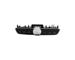 Mercedes-Benz CLS C257 Panel radia A2139056308