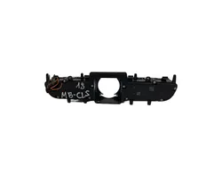 Mercedes-Benz CLS C257 Panel radia A2139056308