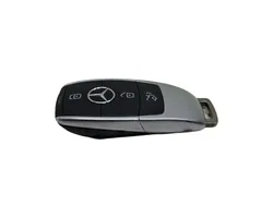 Mercedes-Benz CLS C257 Virta-avain/kortti A2229055909