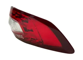 Ford Mondeo MK V Rear/tail lights DS7313405CH