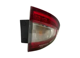 Ford Mondeo MK V Rear/tail lights DS7313405CH