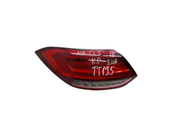 Mercedes-Benz CLS C257 Takavalot A2579062600