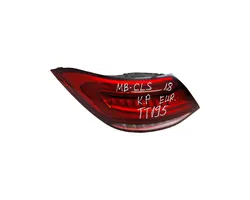 Mercedes-Benz CLS C257 Lampa tylna A2579062600