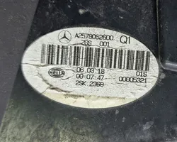 Mercedes-Benz CLS C257 Luci posteriori A2579062600