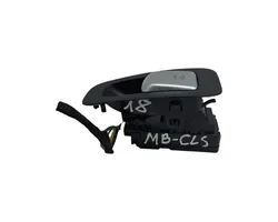 Mercedes-Benz CLS C257 Przycisk / Włącznik hamulca ręcznego A2139056608
