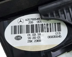 Mercedes-Benz CLS C257 Lampy tylnej klapy bagażnika A2579064600