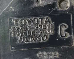 Toyota Prius (XW20) Caja del filtro de aire 1001406970