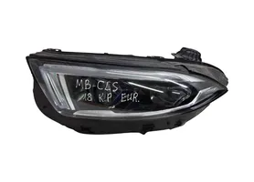 Mercedes-Benz CLS C257 Kit de repuestos delanteros A2579062000