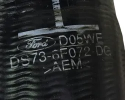 Ford Mondeo MK V Tube d'admission de tuyau de refroidisseur intermédiaire DS736F072DG