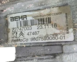 Ford Mondeo MK V EGR vožtuvas 0280751018