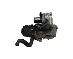 Ford Mondeo MK V EGR valve 0280751018