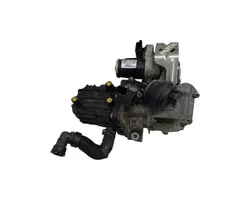 Ford Mondeo MK V Valvola EGR 0280751018