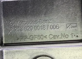 Mercedes-Benz CLS C257 Boîte de batterie A2136200018